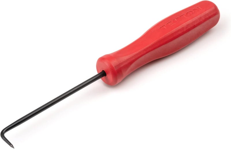 Tekton 90-Degree Pointed Pick (1/8 x 3 in. shank) | PNH21103 | Made in USA - Image 1